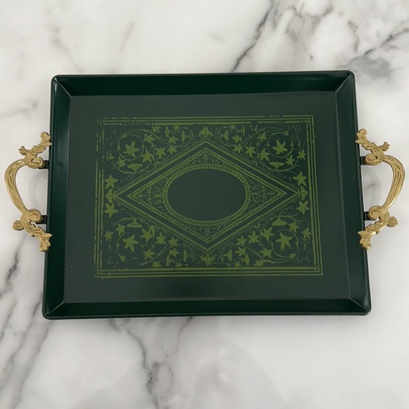 Target Bullseye 2023 - NWT - Metal Halloween Trays - Picture 7 of 11